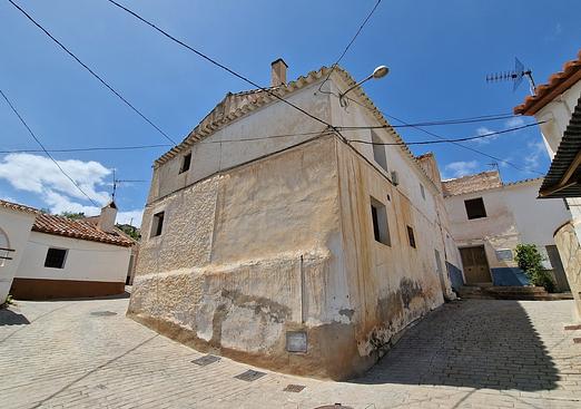 Town house in Los Romanes