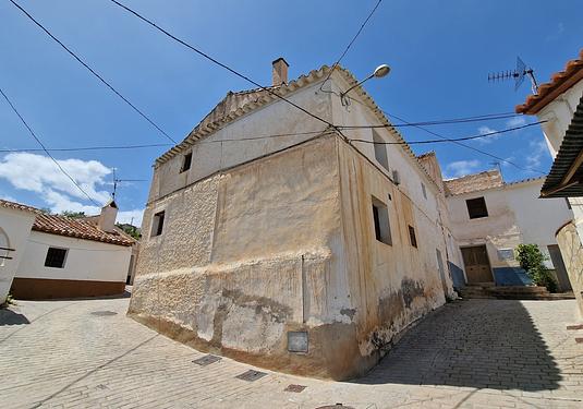 Town house in Los Romanes