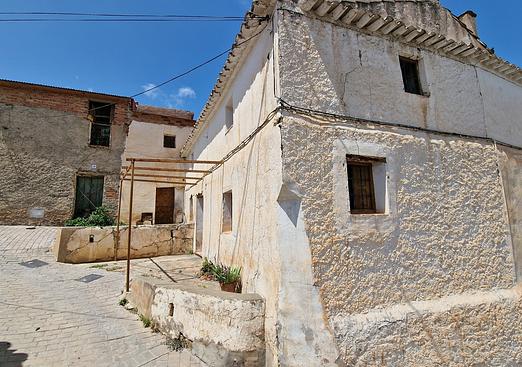 Town house in Los Romanes