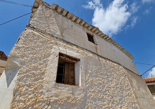 Town house in Los Romanes