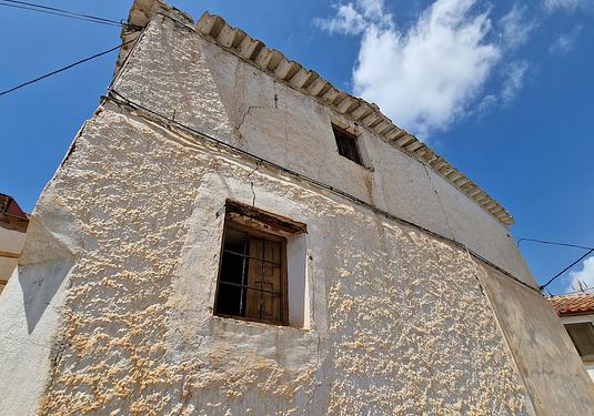 Town house in Los Romanes