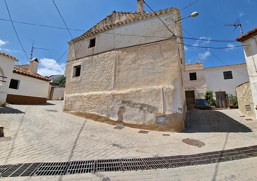 Town house in Los Romanes