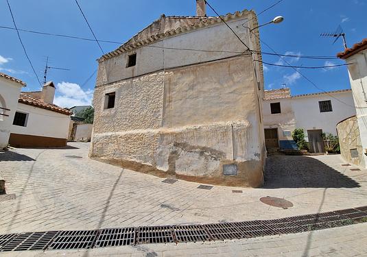 Town house in Los Romanes