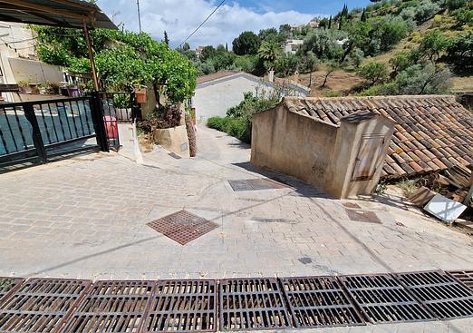 Town house in Los Romanes