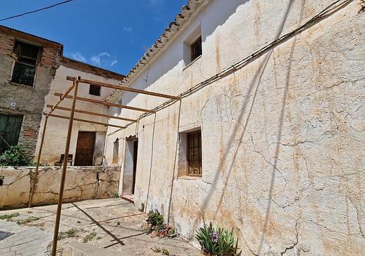 Town house in Los Romanes