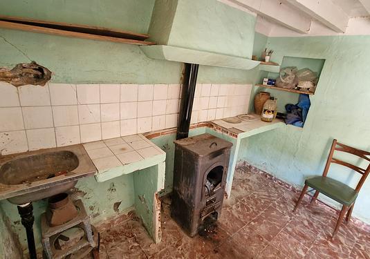 Town house in Los Romanes