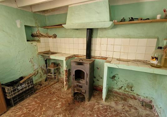 Town house in Los Romanes