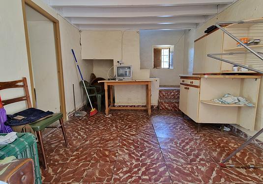 Town house in Los Romanes