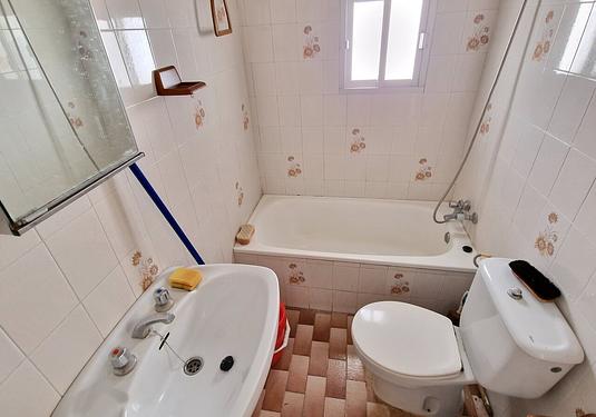 Town house in Los Romanes