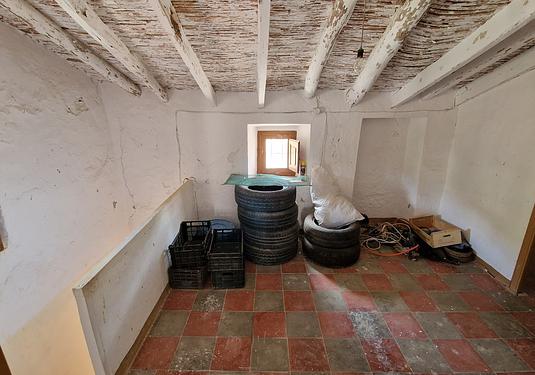 Town house in Los Romanes