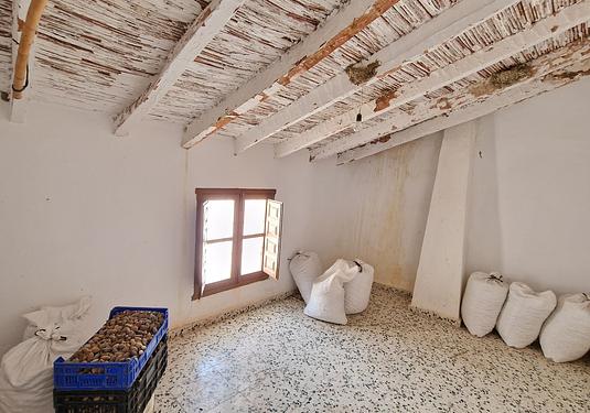 Town house in Los Romanes