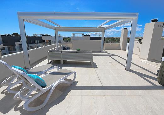 Apartment in Orihuela Costa