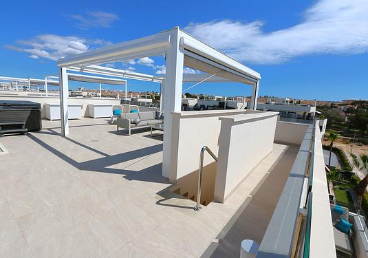 Apartment in Orihuela Costa