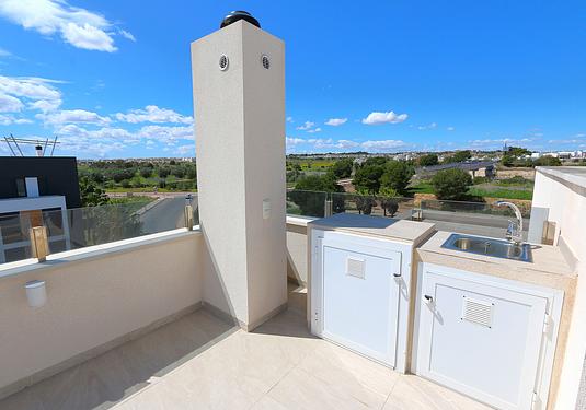 Apartment in Orihuela Costa
