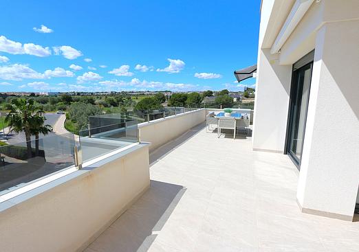 Apartment in Orihuela Costa