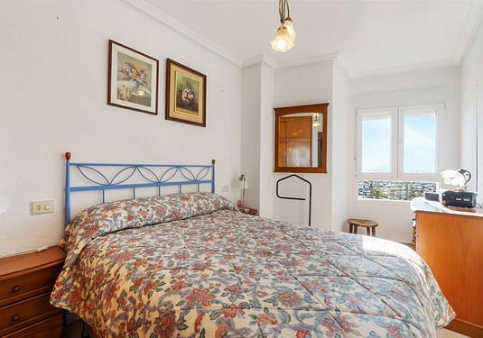 Apartment in Lo Pagan