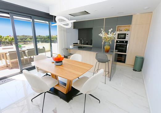 Apartment in Orihuela Costa