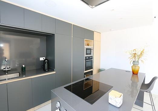 Apartment in Orihuela Costa