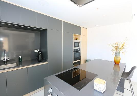 Apartment in Orihuela Costa