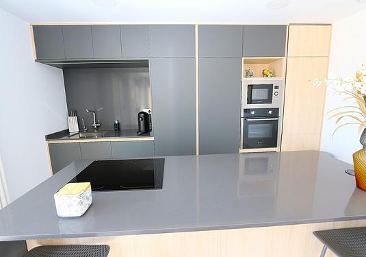 Apartment in Orihuela Costa