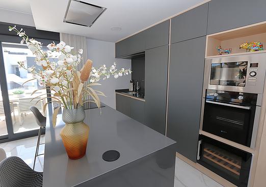 Apartment in Orihuela Costa