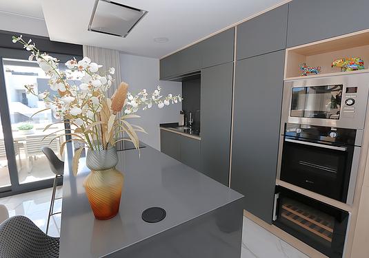 Apartment in Orihuela Costa