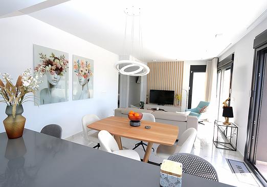 Apartment in Orihuela Costa