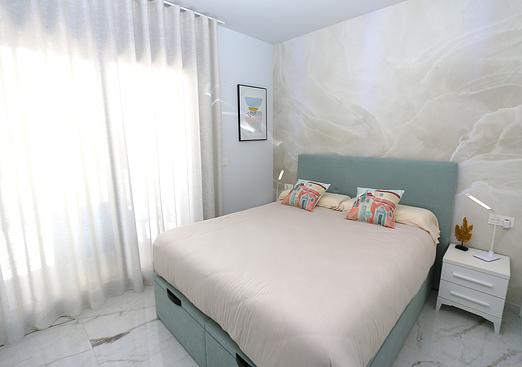 Apartment in Orihuela Costa
