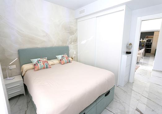 Apartment in Orihuela Costa