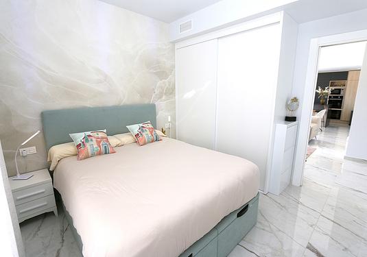 Apartment in Orihuela Costa