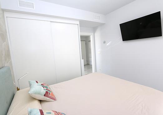 Apartment in Orihuela Costa