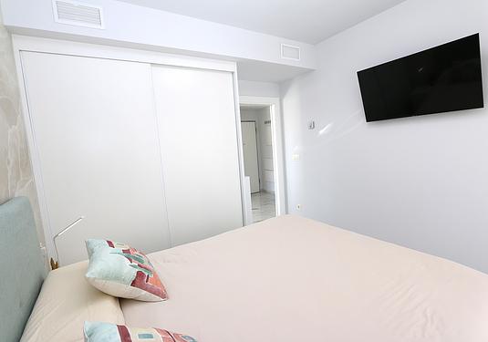 Apartment in Orihuela Costa