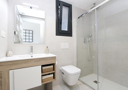 Apartment in Orihuela Costa