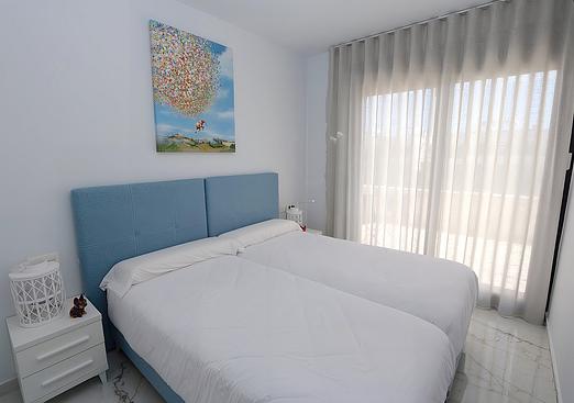Apartment in Orihuela Costa