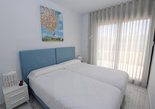 Apartment in Orihuela Costa