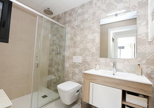 Apartment in Orihuela Costa