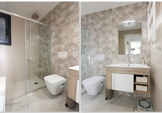 Apartment in Orihuela Costa