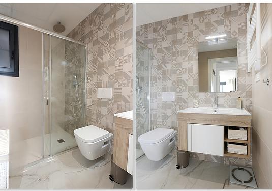 Apartment in Orihuela Costa