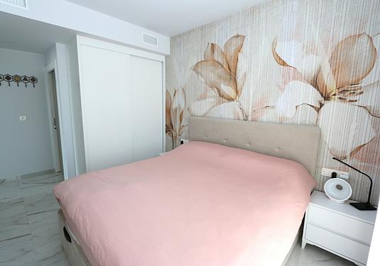 Apartment in Orihuela Costa