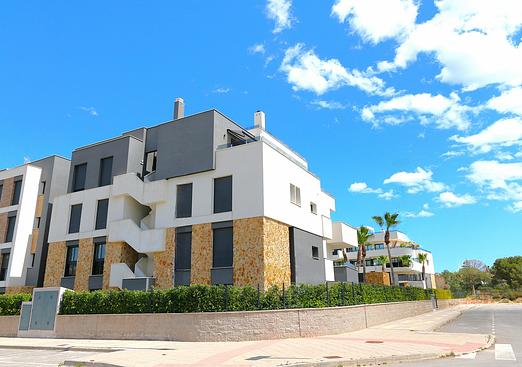 Apartment in Orihuela Costa