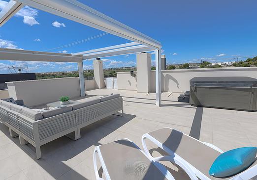 Apartment in Orihuela Costa