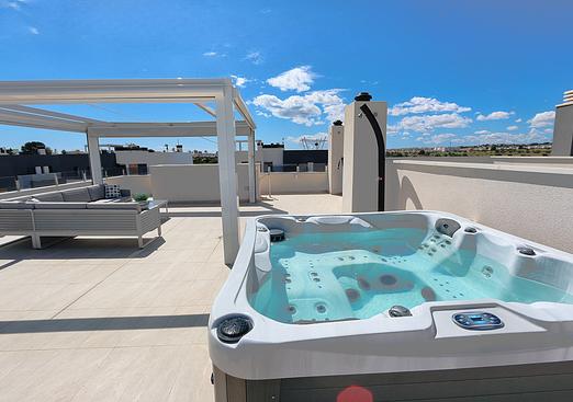 Apartment in Orihuela Costa