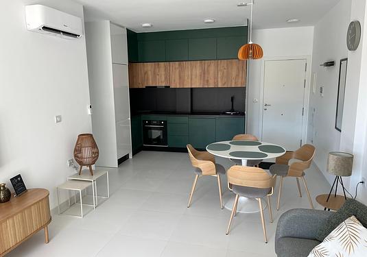 Apartment in San Miguel de Salinas