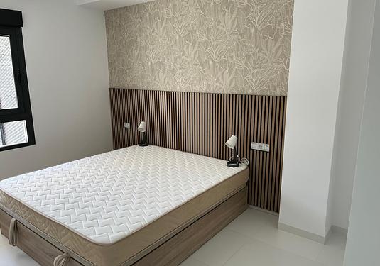 Apartment in San Miguel de Salinas