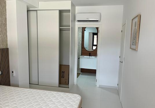 Apartment in San Miguel de Salinas