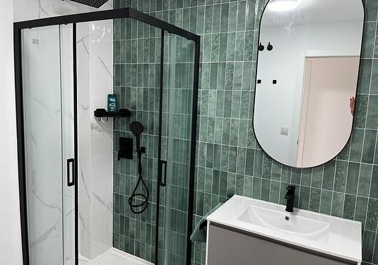 Apartment in San Miguel de Salinas