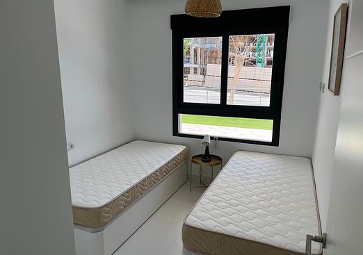 Apartment in San Miguel de Salinas