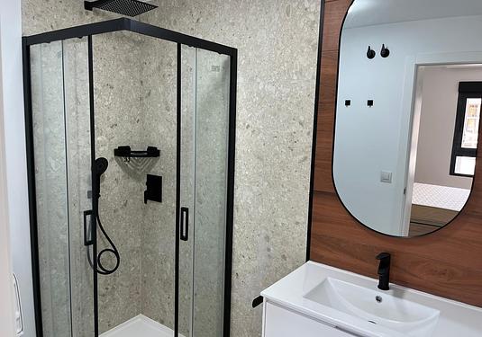 Apartment in San Miguel de Salinas