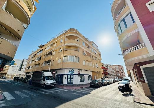 Apartment in La Mata