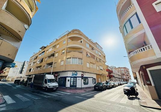 Apartment in La Mata